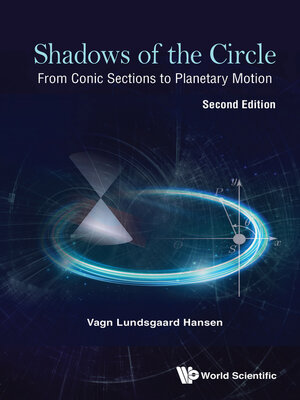 cover image of Shadows of the Circle